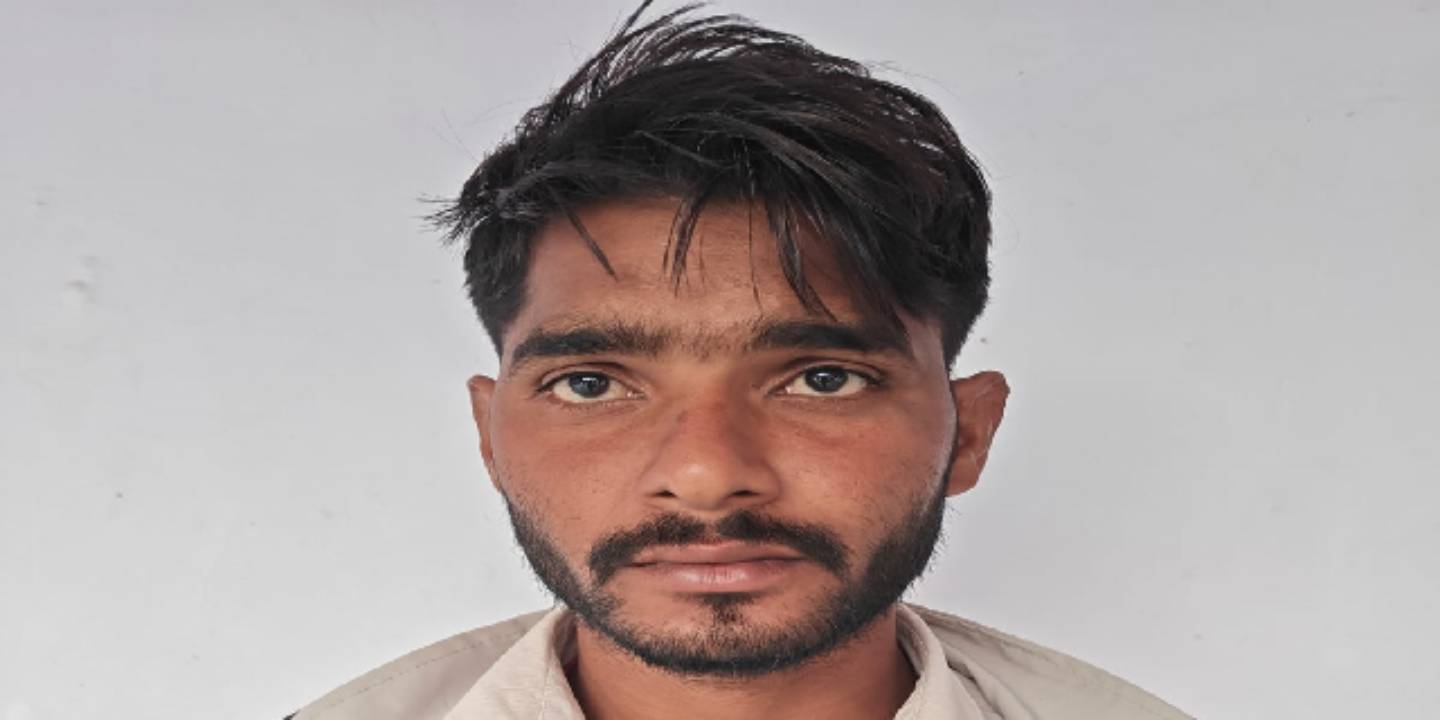 ​जानलेवा हमले का इनामी मुख्य आरोपी सात साल बाद गिरफ्तार