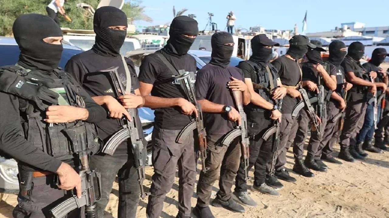 ​इजरायल की भारत से गुहार, हमास को आतंकवाद समूह घोषित करे भारत