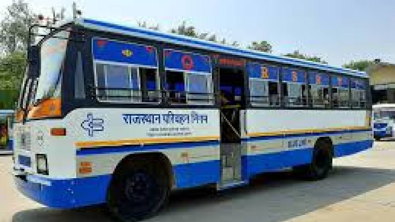 स्टोपेज पर उतरने की बाद पर विवाद, रोडवेज चालक ने यात्री का सिर फोड़ा