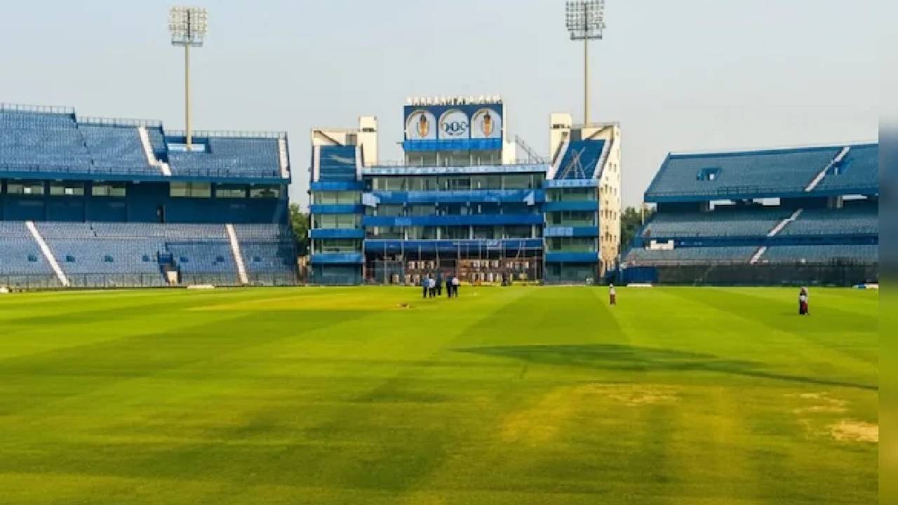 ​भारत-साउथ अफ्रीका में पहला टी-20 मैच आज, कटक में होगी कांटे की टक्कर