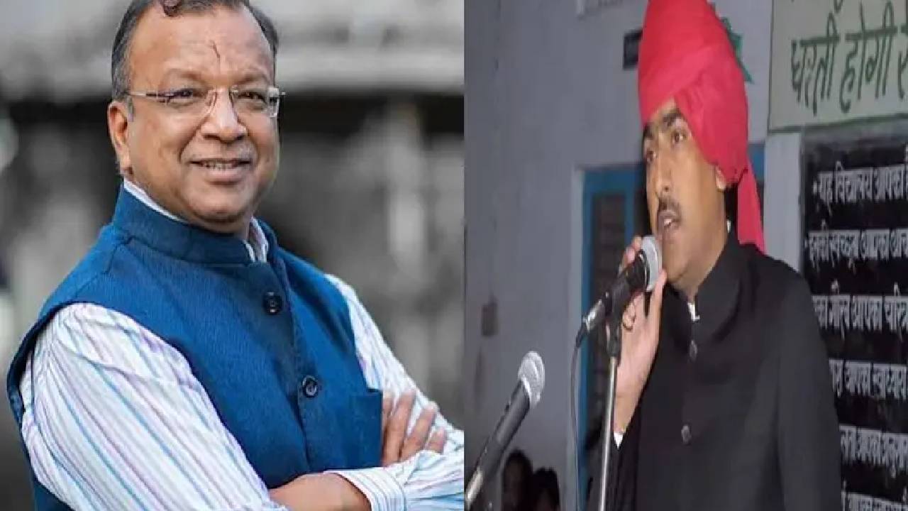 ​जेजेएम घोटाले में सीनियर आईएसस सुबोध अग्रवाल सहित 6 अफसरों के खिलाफ एसीबी करेगी जांच