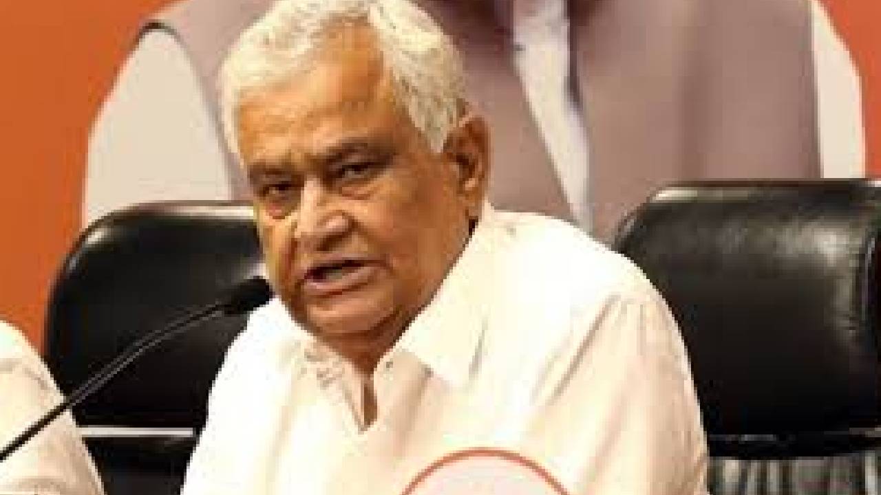 ​रबी का रकबा बढ़ा, यूरिया डायवर्जन पर विशेष अभियान जारी: किरोड़ी