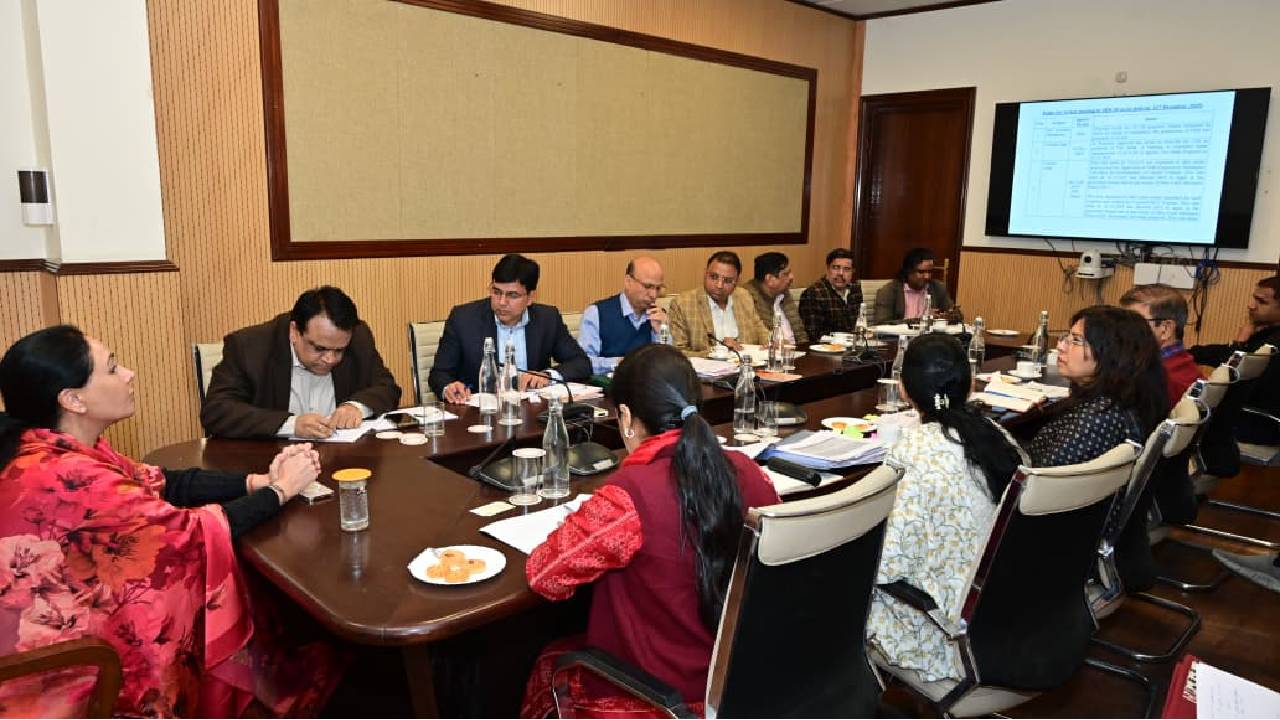 ​राजस्थान की बावड़ियों का होगा संरक्षण: दीयाकुमारी