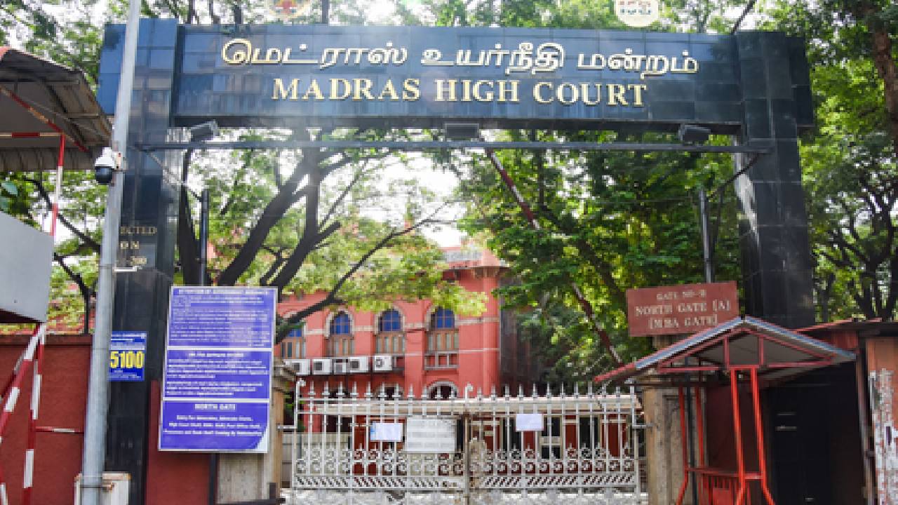 जस्टिस स्वामीनाथन पर महाभियोग के विरोध में 56 पूर्व न्यायाधीश एकजुट, बोले-न्यायपालिका की स्वतंत्रता पर खतरा