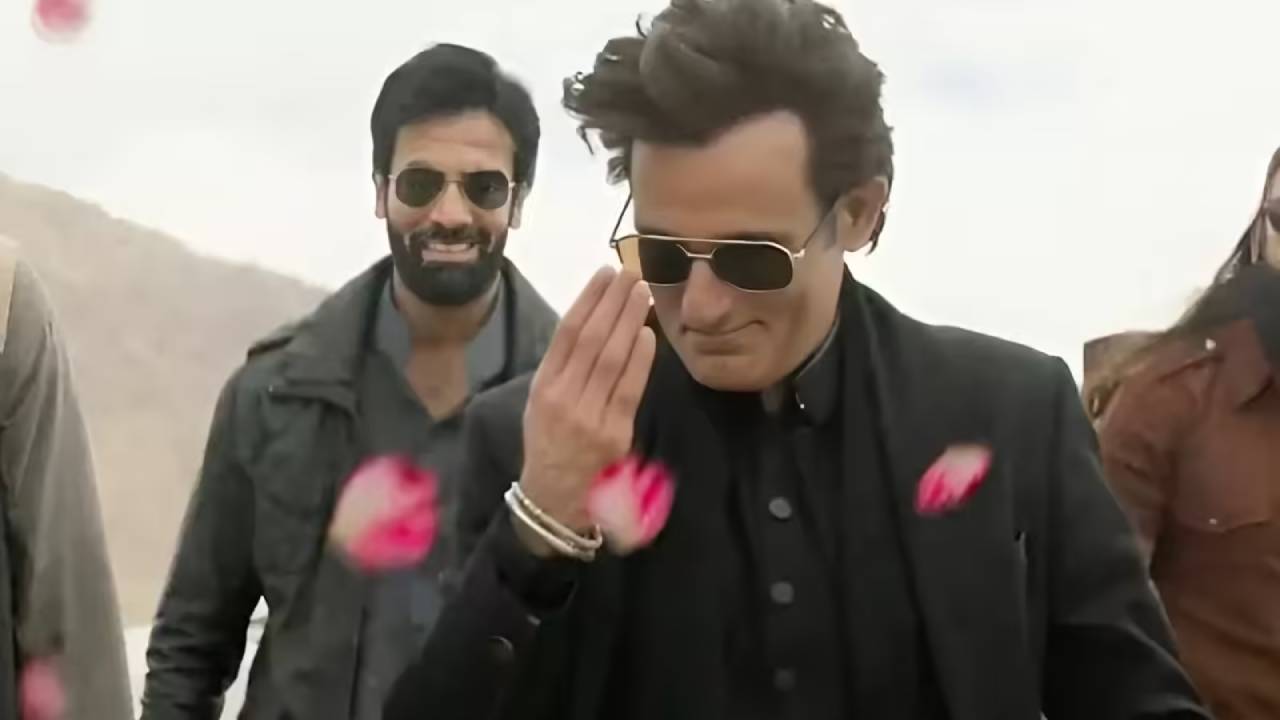 ​धुरंधर का बॉक्स ऑफिस पर धमाका, रेड 2 और सिकंदर जैसी फिल्मों को पीछे छोड़ा