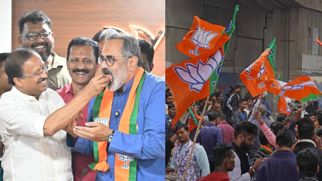 ​केरल निकाय चुनाव में बीजेपी की ऐतिहासिक जीत, PM मोदी ने दी बधाई