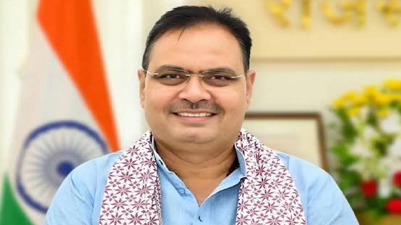 पीएम मोदी, बिरला, देवनानी, गहलोत सहित कई नेताओं ने सीएम भजनलाल को दी जन्मदिन की बधाई