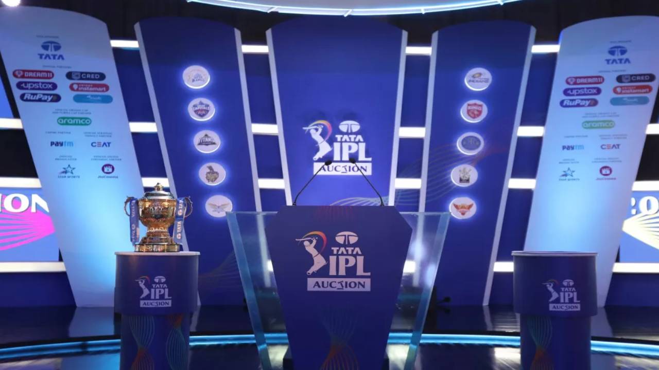 ​IPL मिनी ऑक्शन: KKR ने ऑस्ट्रेलिया के ग्रीन को 25.20 करोड़ में खरीदा