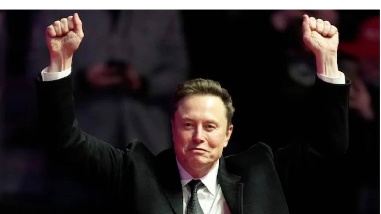 ​600 अरब डॉलर संपत्ति वाले दुनिया के पहले इंसान बने एलन मस्क