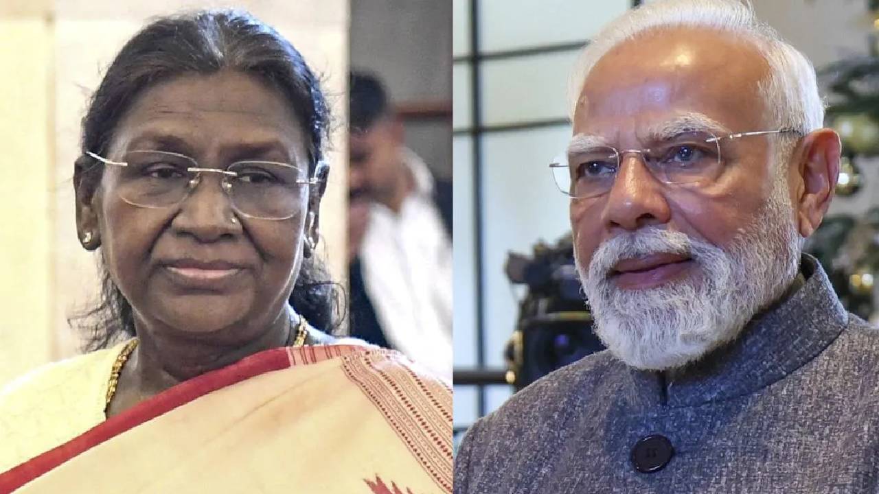 राष्ट्रपति मुर्मू, पीएम मोदी-राहुल समेत कई नेताओं ने विजय दिवस पर सैनिकों के बलिदान और शौर्य को किया नमन