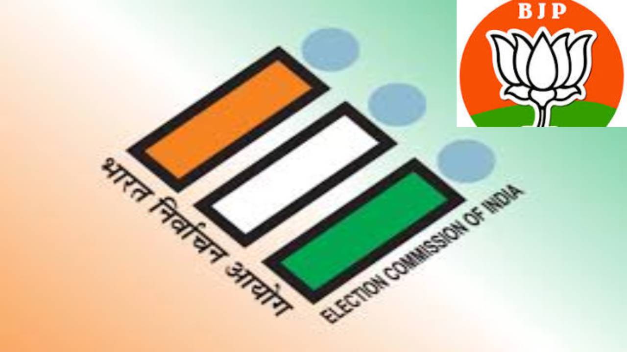 भाजपा प्रदेश कार्यालय में एसआईआर को लेकर कार्यशाला 17 को