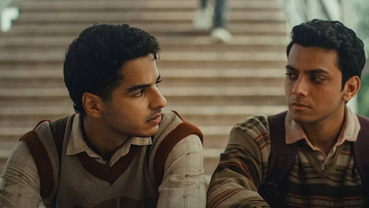 ऑस्कर अवॉर्ड की रेस में शामिल हुई फिल्म होमबाउंड, करण जौहर ने जताई खुशी