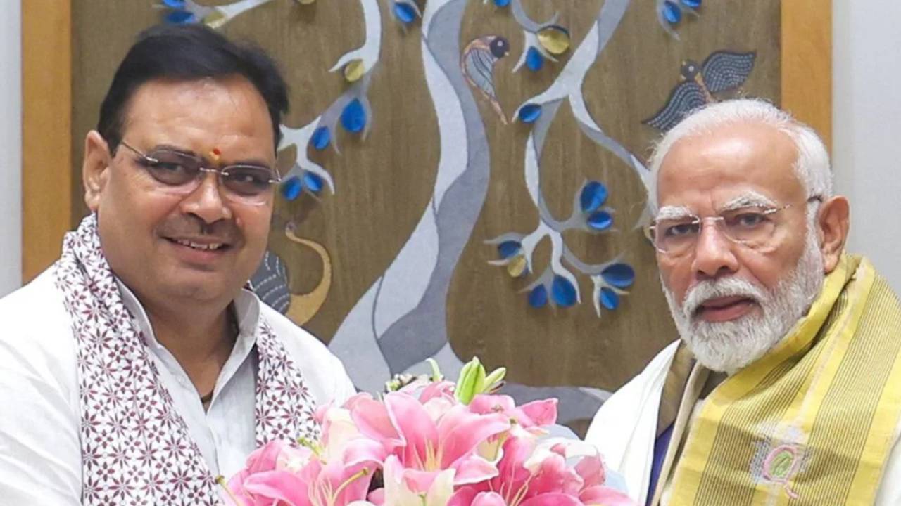 ​डिजिटल गवर्नेंस से बदली तस्वीर, राजस्थान के राजस्व में हुई वृद्धि