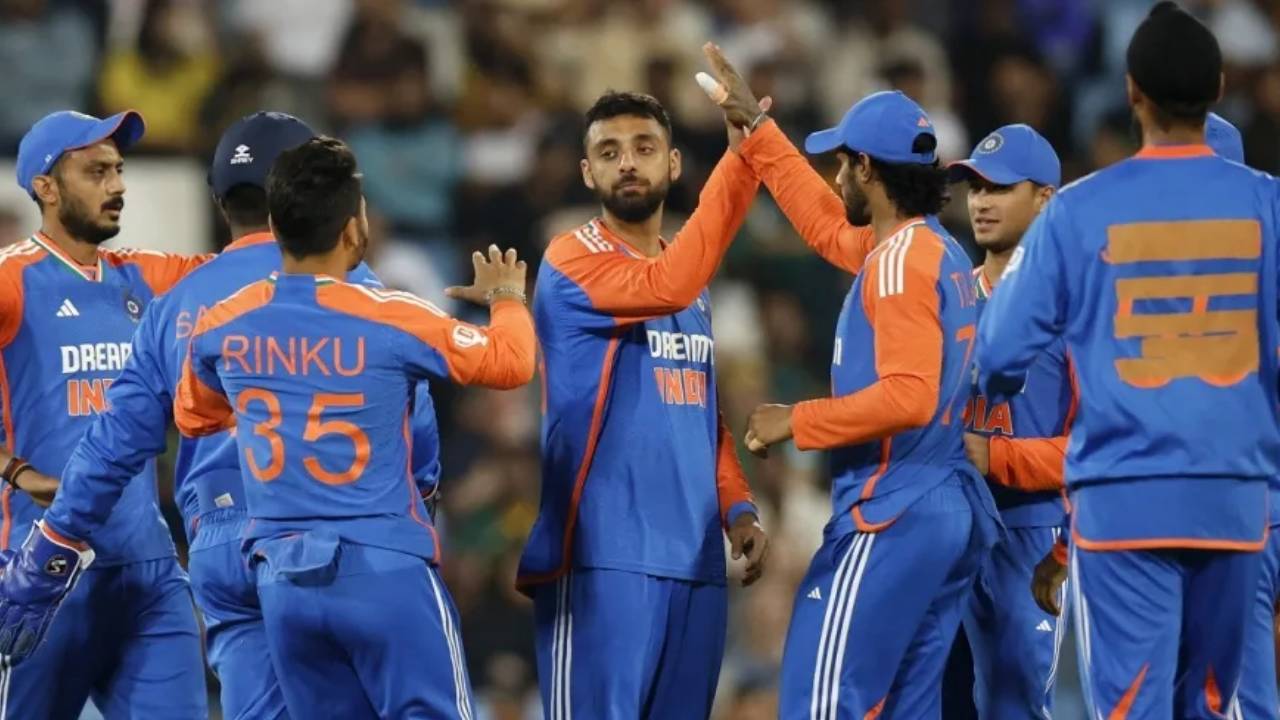 ​IND-SA चौथे टी-20: कोहरे के कारण टॉस में देरी