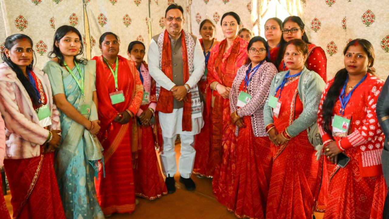 ​सीएम के मार्गदर्शन में डेयरी के क्षेत्र में स्थापित हो रहे नए कीर्तिमान, पशुपालकों-दुग्ध उत्पादकों को मिला संबल