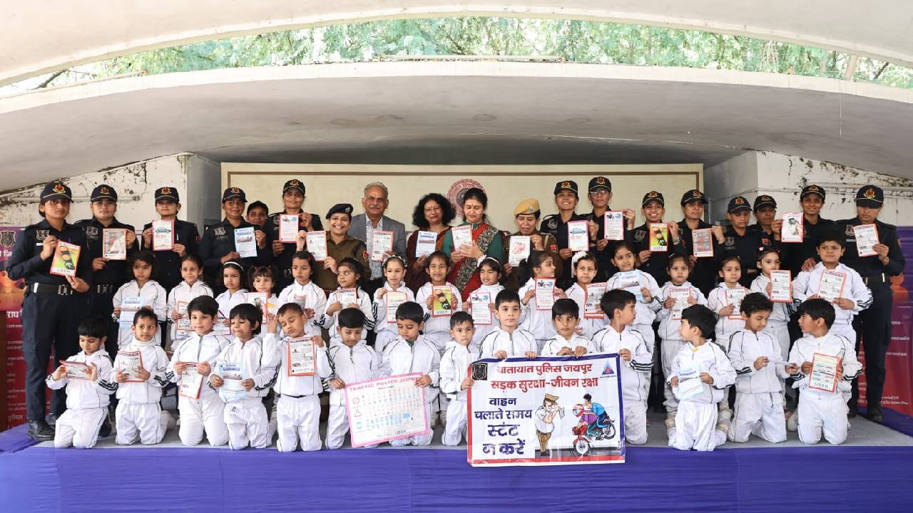 एक मां​ सशक्त होगी, तो सुरक्षित होगी आने वाली पीढ़ी : प्रो. अल्पना कटेजा