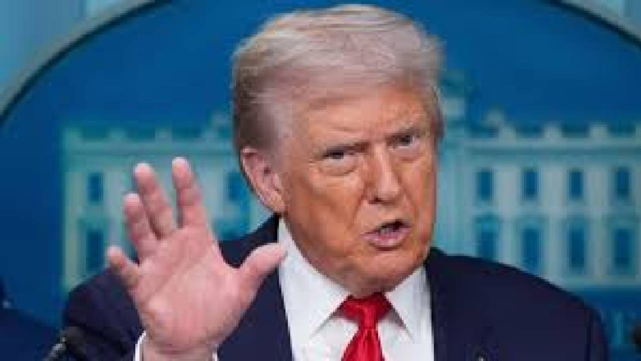 ​अमेरिकी कूटनीति में व्यापक बदलाव, ट्रंप प्रशासन ने 29 देशों से वरिष्ठ अमेरिकी राजनयिकों को वापस बुलाया