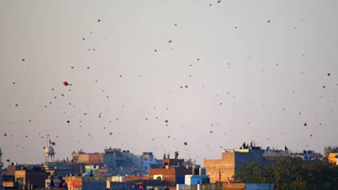 ​जयपुर के इस क्षेत्र में 2 से 15 जनवरी तक नहीं उड़ा सकेंगे पतंग, अवहेलना करने वालों के खिलाफ होगी कार्रवाई