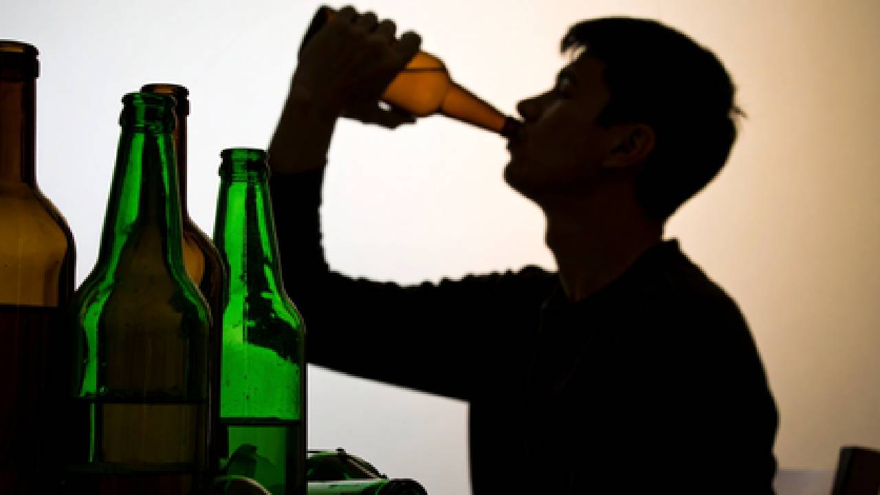 बीएमजे ग्लोबल हेल्थ रिपोर्ट: भारत में शराब और धुआं रहित तंबाकू से बढ़ रहा मुंह का कैंसर