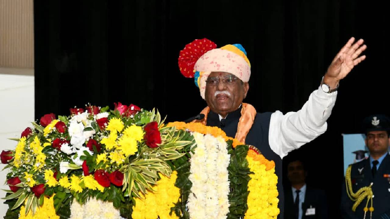 शोध का लाभ देश-समाज को मिले, विश्वविद्यालय बनें शिक्षा के बेहतर केंद्र : कुलाधिपति बागडे