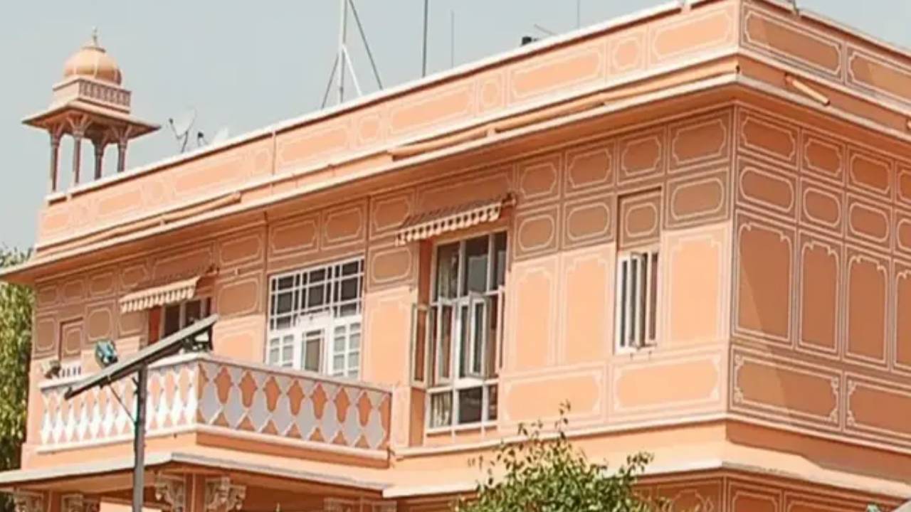 ​स्टेट जीएसटी की आयरन-स्टील एवं स्क्रैप पर बड़ी कार्रवाई, 125 करोड़ की कर चोरी उजागर