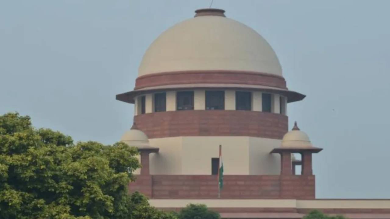 ​SC ने अरावली मामले में अपने ही आदेश पर लगाई रोक, 21 जनवरी तक नहीं होगा खनन
