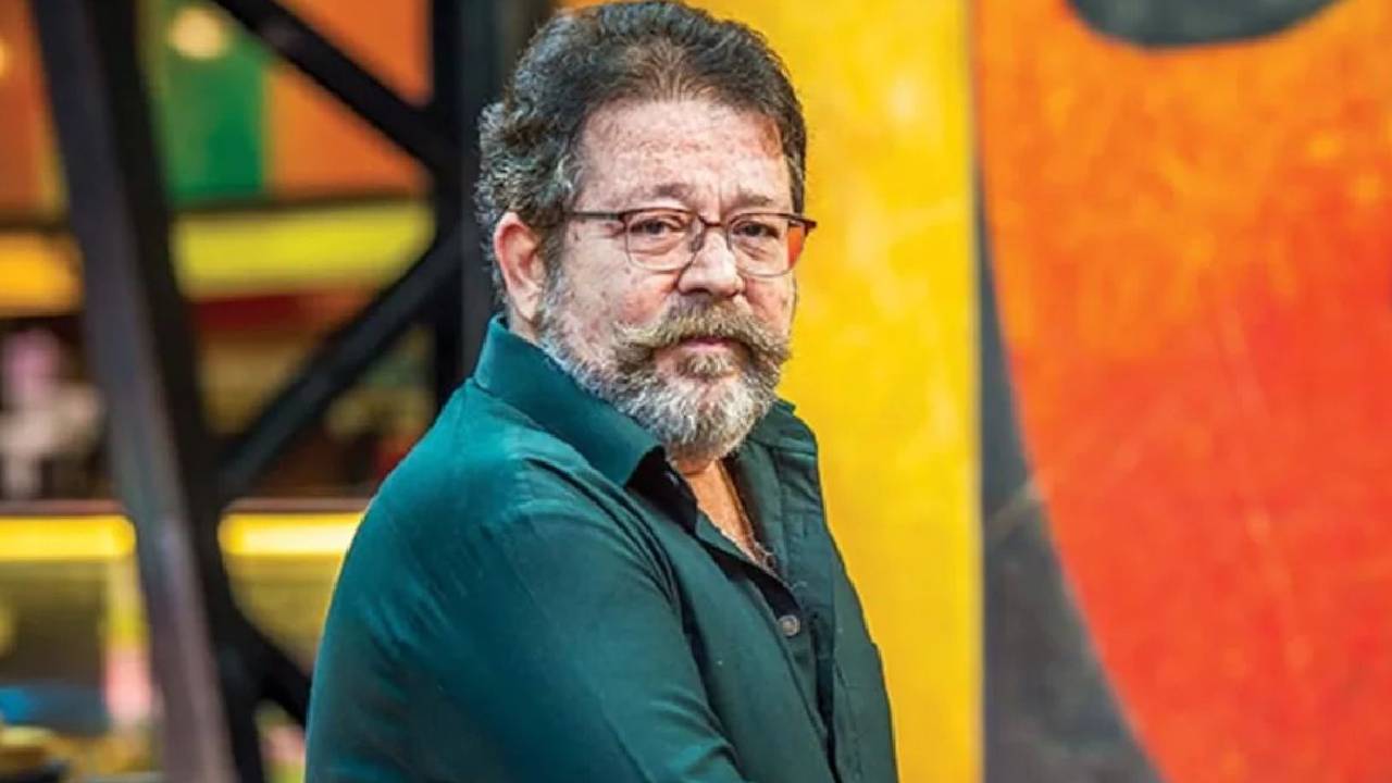 ​शाकाहारी लोगों पर विवादित बयान देकर बुरे फंसे कुणाल कपूर, सोशल मीडिया पर जमकर ट्रोलिंग