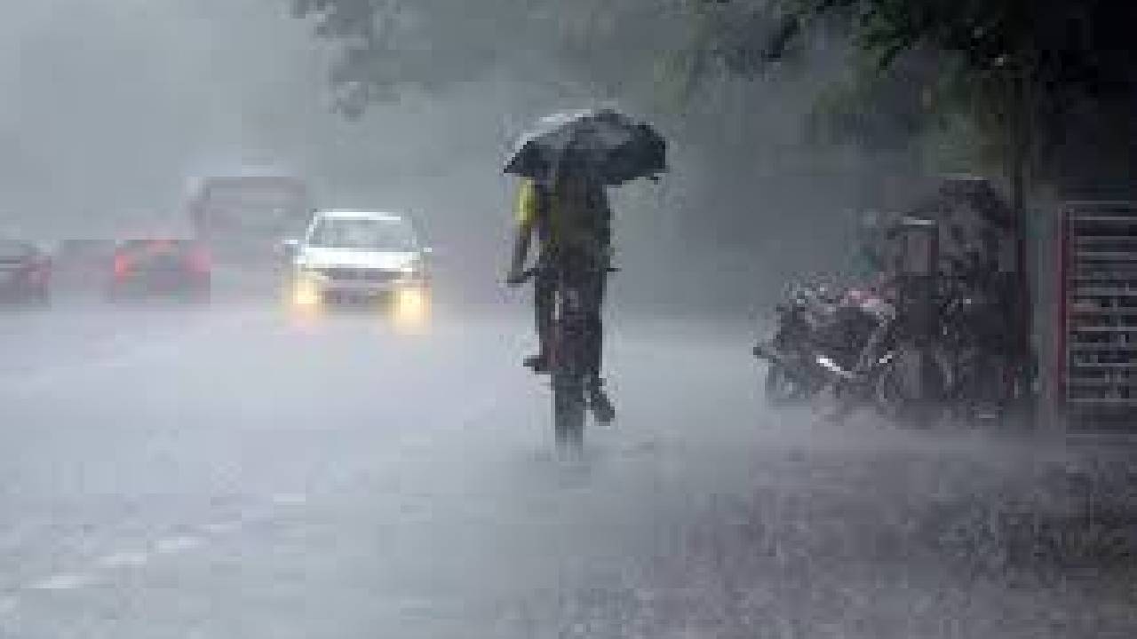 ​राजस्थान में नए साल पर बारिश का अलर्ट, 11 जिलों में चेतावनी