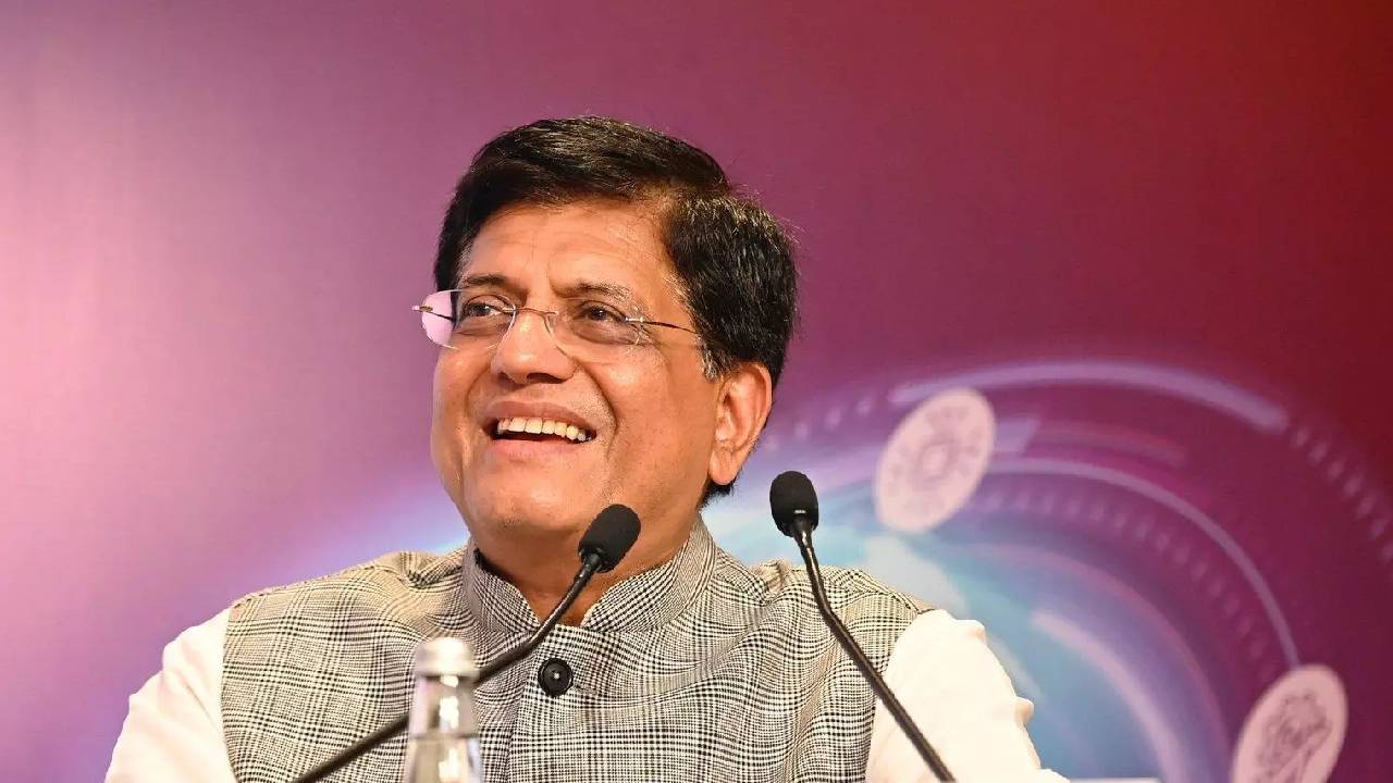 ​भारत ने ट्रेडमार्क पंजीकरण में बनाया रिकॉर्ड, 5.5 लाख से अधिक आवेदन