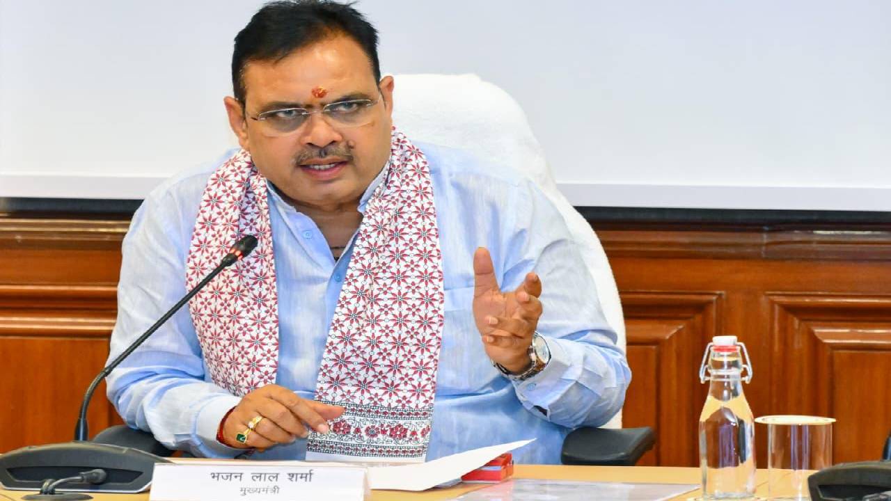 ​राजस्थान बना सौर ऊर्जा का हब, नए साल में ऊर्जा सरप्लस की ओर कदम