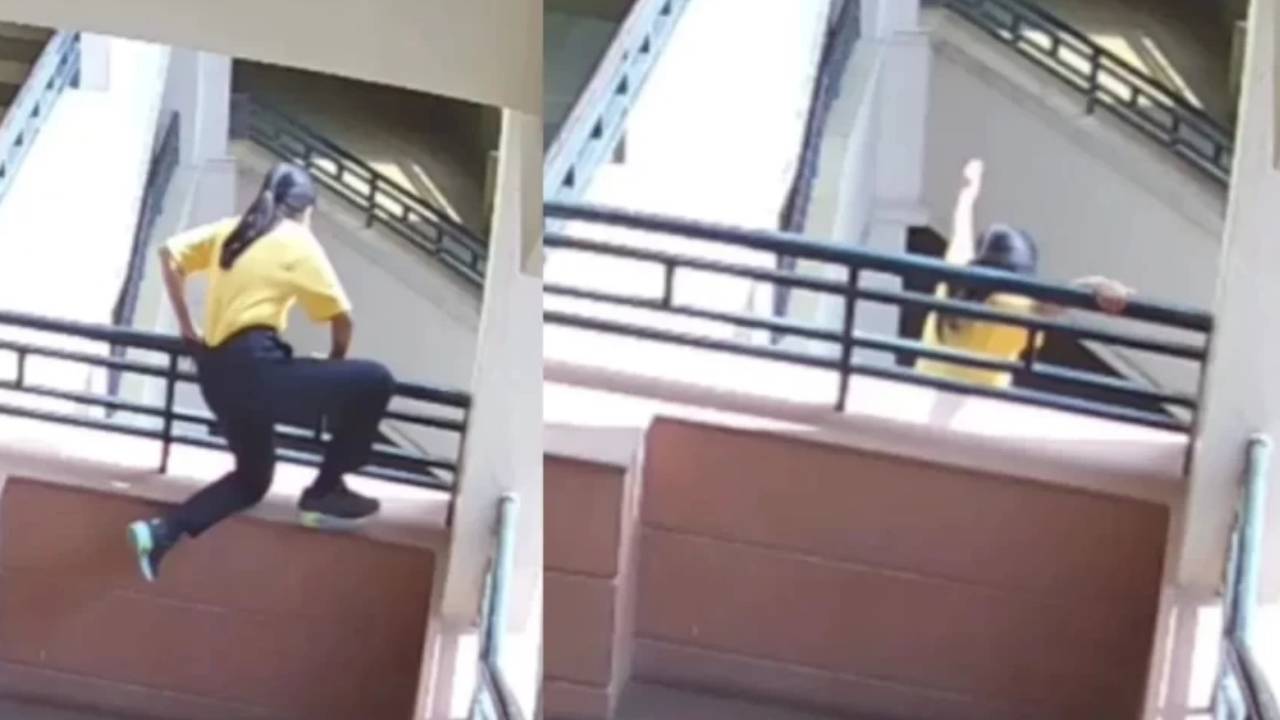 ​नीरजा मोदी स्कूल की CBSE मान्यता रद्द, अमायरा के पेरेंटस बोले-सरकार स्कूल की मान्यता रद्द करें