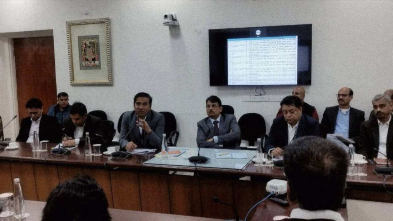 ​जयपुर में जन भागीदारी के साथ होगा सेना दिवस परेड का दिव्य एवं भव्य आयोजन