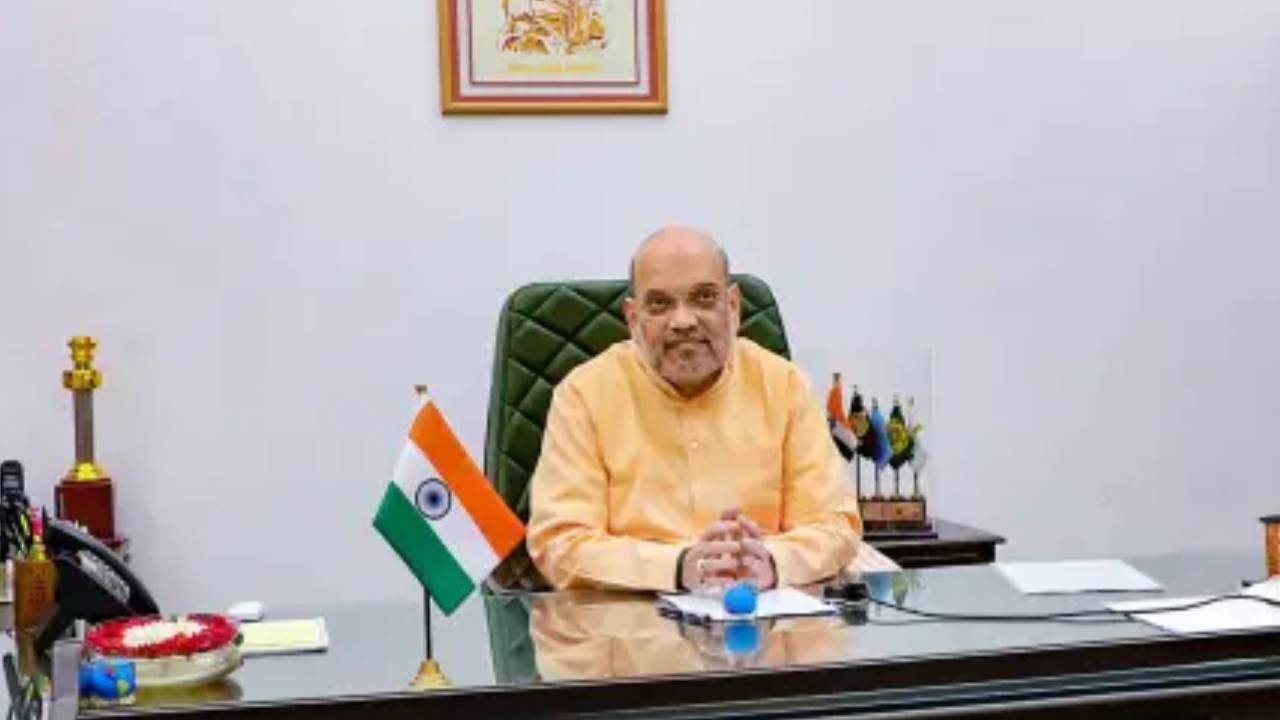 ​सहकारिता मंत्रालय की जोनल रिव्यू कॉन्फ्रेंस 8 एवं 9 जनवरी को उदयपुर में होगी आयोजित