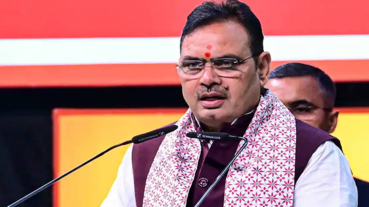 ​सीएम ने कहा-कांग्रेस के समय की मनरेगा की विफलताओं का अंत है वीबी-जी राम जी