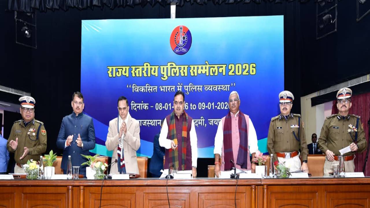 ​आम जनता को FIR के ल‍िए थानों के नहीं लगाने पड़ेंगे चक्‍कर, CM ने लॉन्च किया ई-जीरो एफआईआर और ई-विजिटर्स पोर्टल