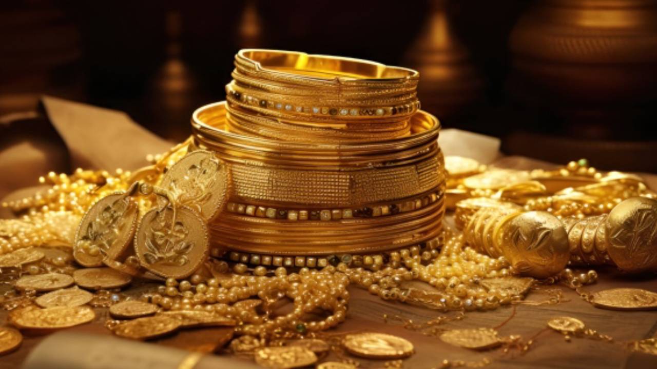​एक दिन में चांदी की कीमत ₹14 हजार बढ़ी, सोना ₹2,883 महंगा हुआ