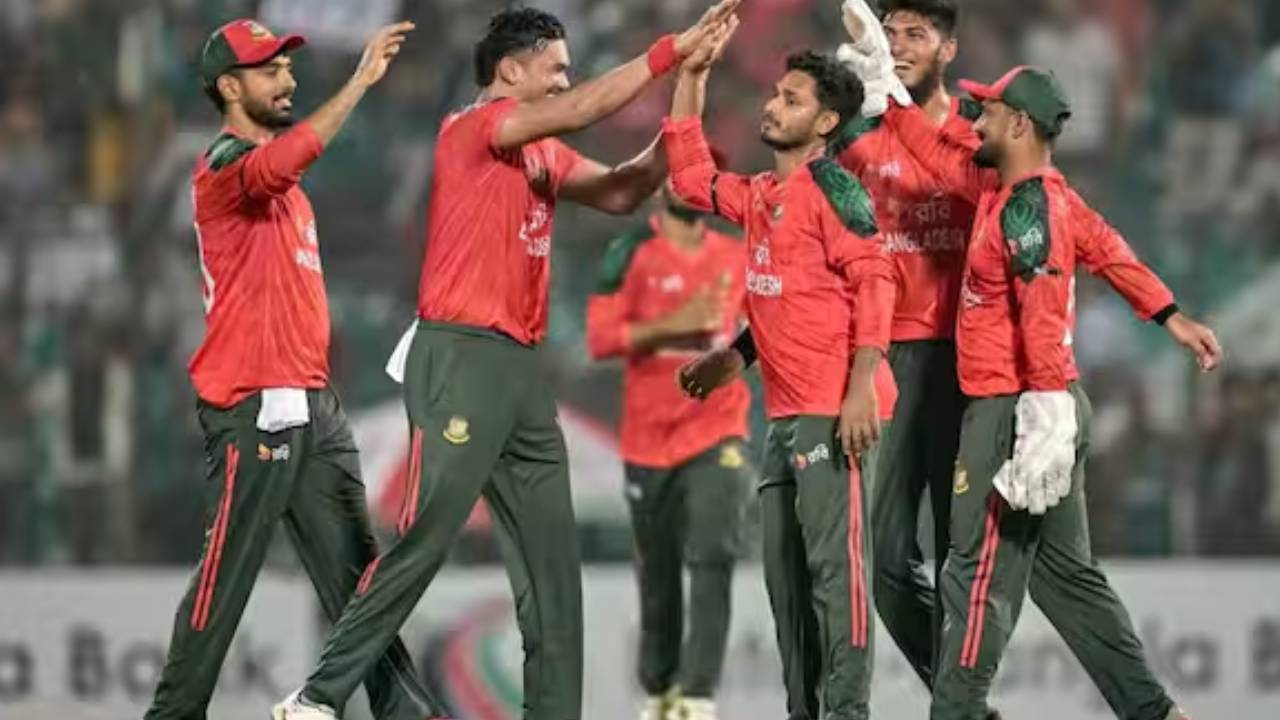 बांग्लादेश को भारत में खेलना होगा टी-20 वर्ल्डकप, इनकार करने पर स्कॉटलैंड को मिलेगा मौका