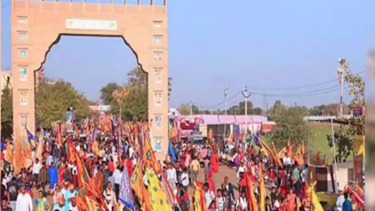 ​अब 8 दिन ही भरेगा खाटूश्यामजी का मेला, मंदिर कमेटी ने किया बदलाव