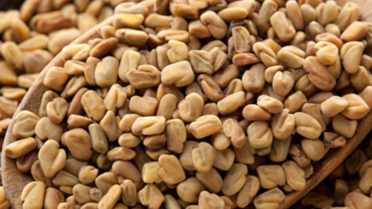 फेटी लीवर और शुगर को जड़ से खत्म करेगा एक चम्मच मेथी दाना