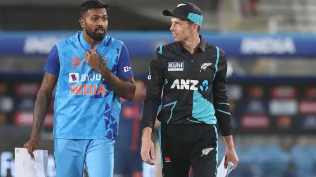 ​वर्ल्ड कप से पहले टीम इंडिया की आखिरी टी-20 सीरीज, न्यूजीलैंड से रहना होगा सावधान