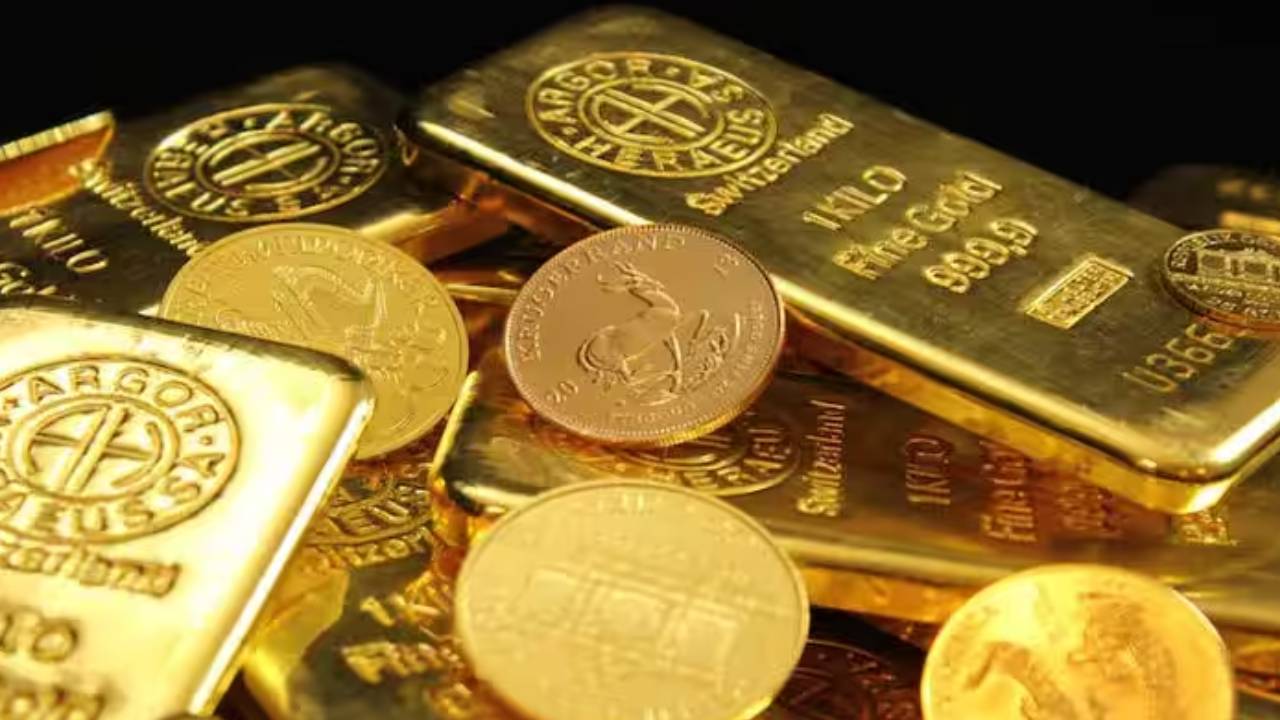 ​पहली बार सोना ₹1.50 लाख के पार, चांदी ₹3.22 लाख पर पहुंची