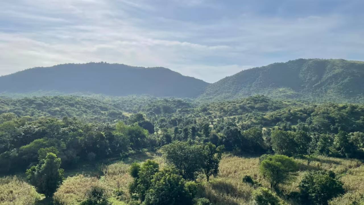 ​सुप्रीम कोर्ट बोला-अरावली में अवैध खनन जारी, रोकने के लिए एक्सपर्ट कमेटी बनाएंगे