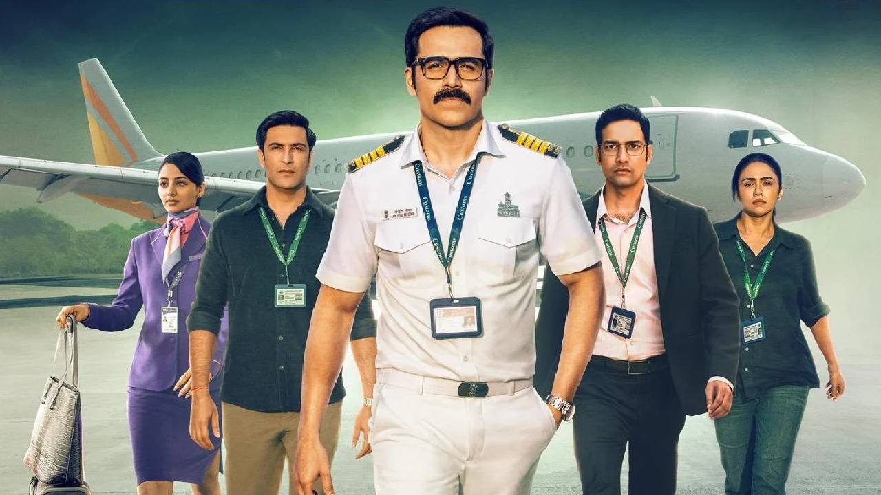 इंडिया ही नहीं, दुनिया दीवानी! 'तस्करी' ने विदेशों में भी गाड़े झंडे,  नंबर 1 पर कर रही ट्रेंड