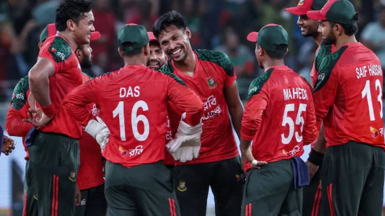 बांग्लादेश ने किया T20 वर्ल्ड कप का बहिष्कार, अब पाकिस्तान भी करेगा बायकॉट