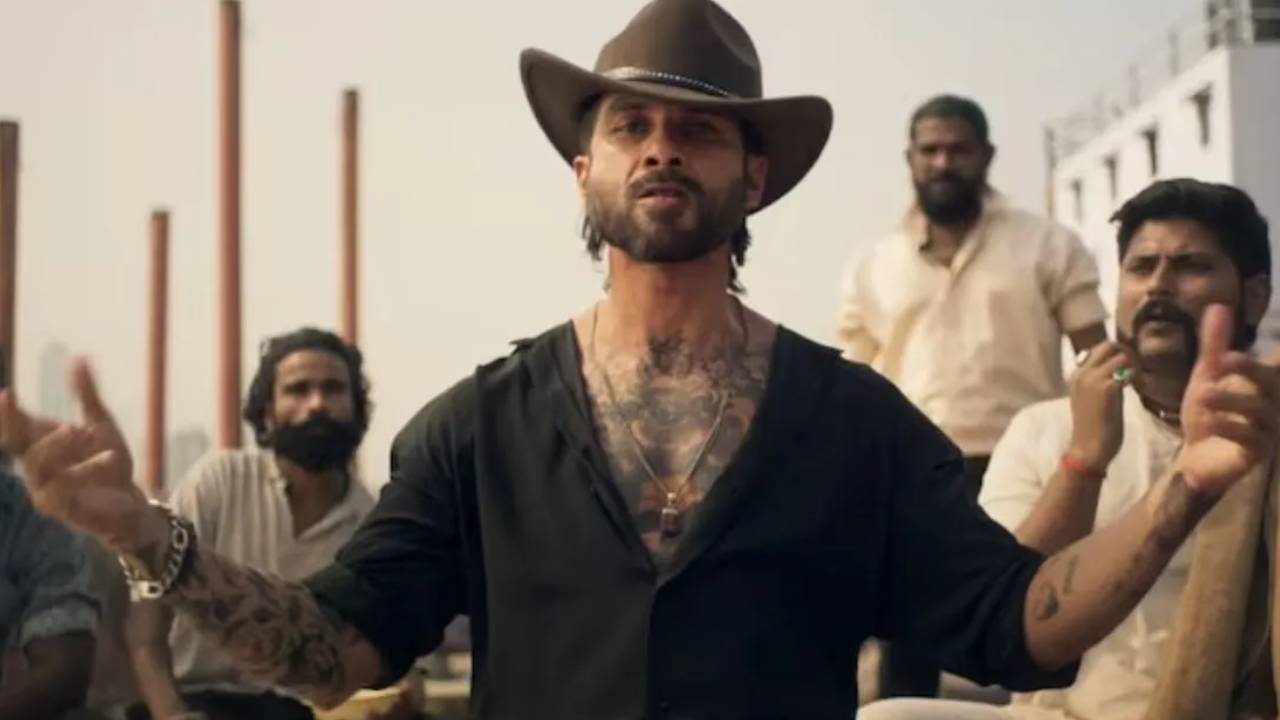 ​ओ रोमियो के ट्रेलर लॉन्च में हुआ हंगामा, शाहिद-तृप्ति के लेट आने पर नाना पाटेकर इवेंट छोड़कर गए