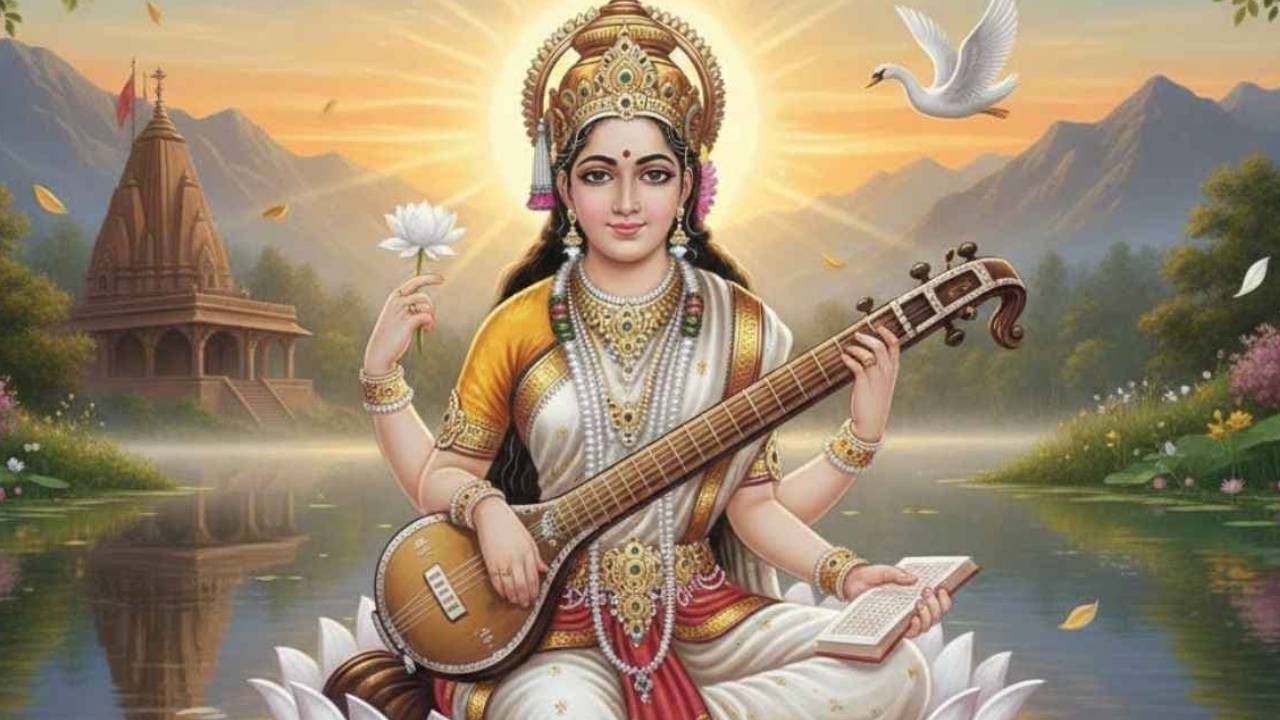 ​बसंत पंचमी के दिन घर की इस दिशा में रखें पीले फूल, घर में रहेगी खुशहाली