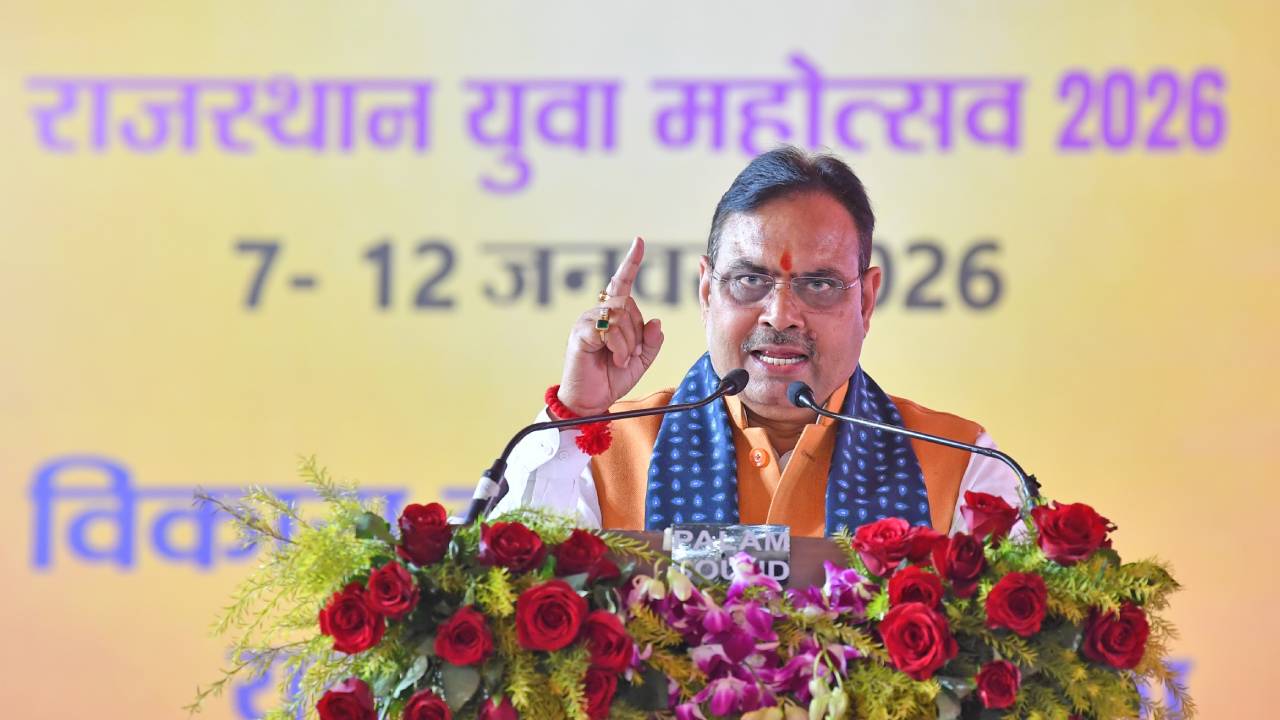 ​मुख्यमंत्री के नेतृत्व में राज्य सरकार युवाओं का सर्वांगीण विकास कर रही सुनिश्चित