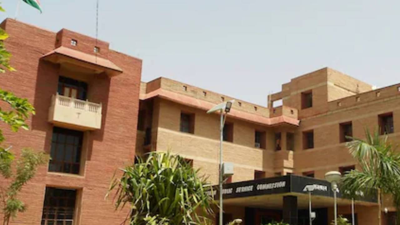 ​RPSC ने SI-PC भर्ती-2025 परीक्षा की तारीख का किया ऐलान