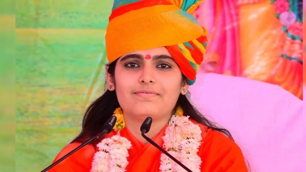 ​प्रेम बाईसा की मौत पर SIT ने किया सनसनीखेज खुलासा, द‍िए गए कई इंजेक्‍शन