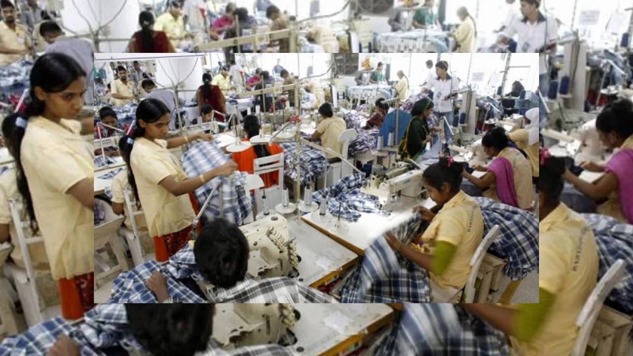 ​बांग्लादेश की सस्ती कपड़ा इंडस्ट्री पर भारत की 'सर्जिकल स्ट्राइक', बजट के कारण लगेगा बड़ा झटका